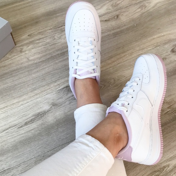 Nike Air Force 1 low - Picture 3 of 8